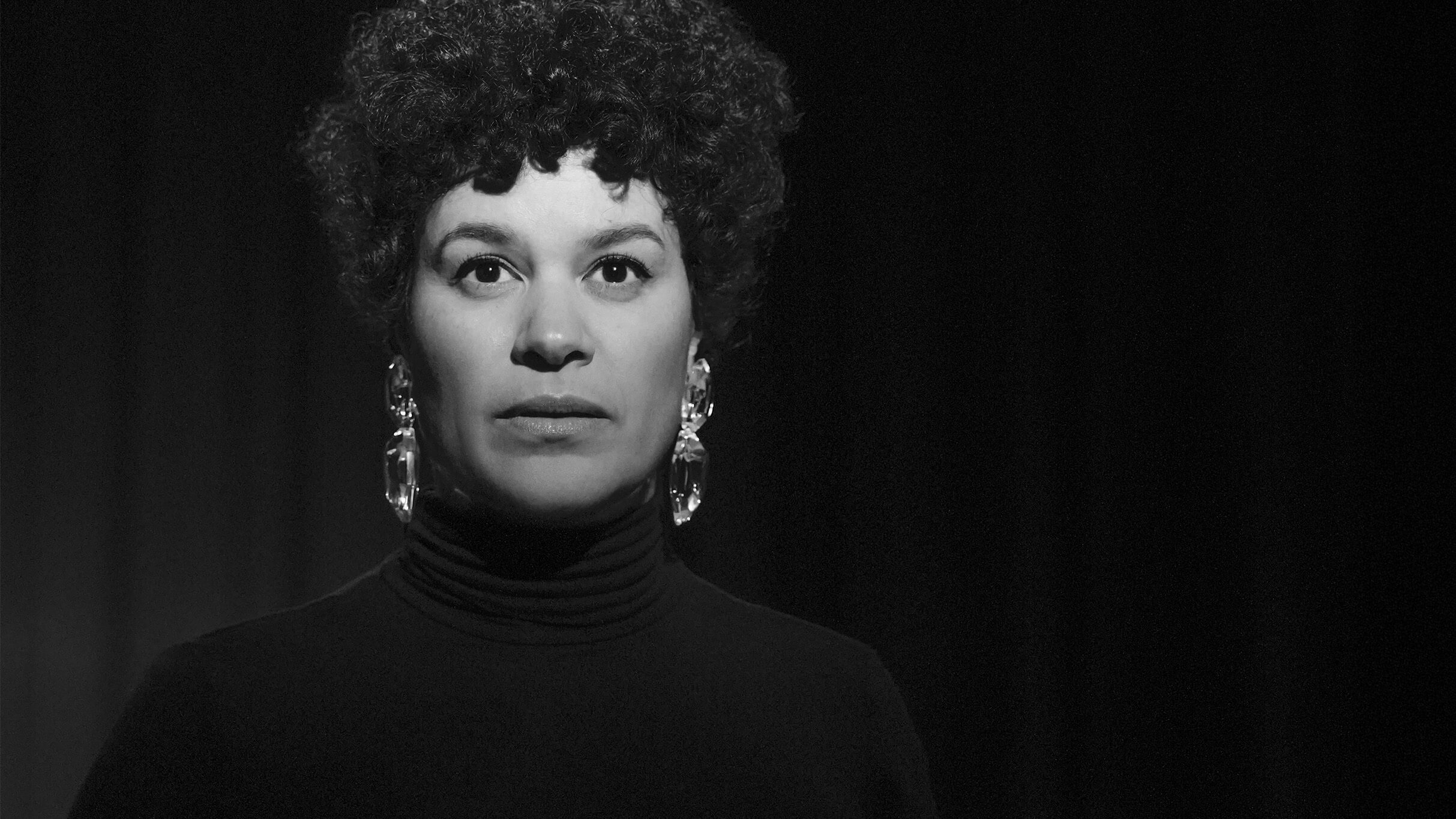 Nana Rashid på Bygningen 20 februar 2026